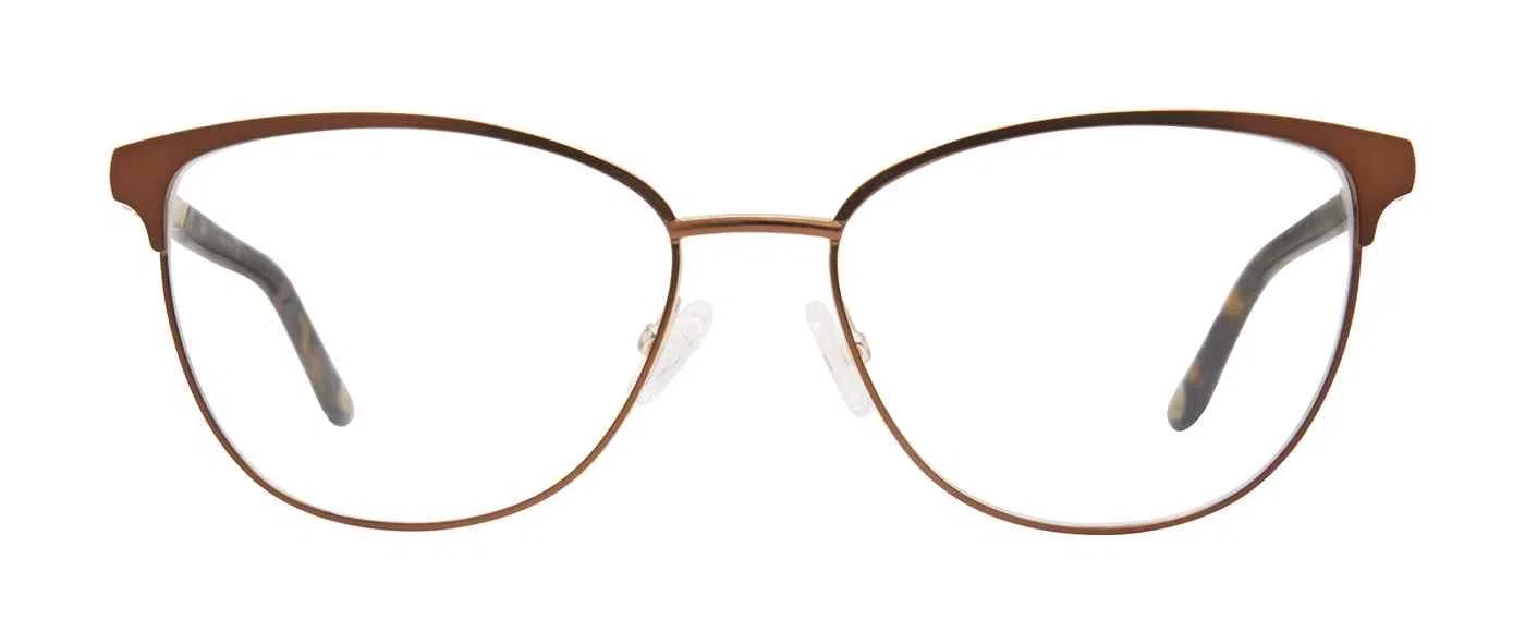 Emozioni 4399 Eyeglasses - view 25